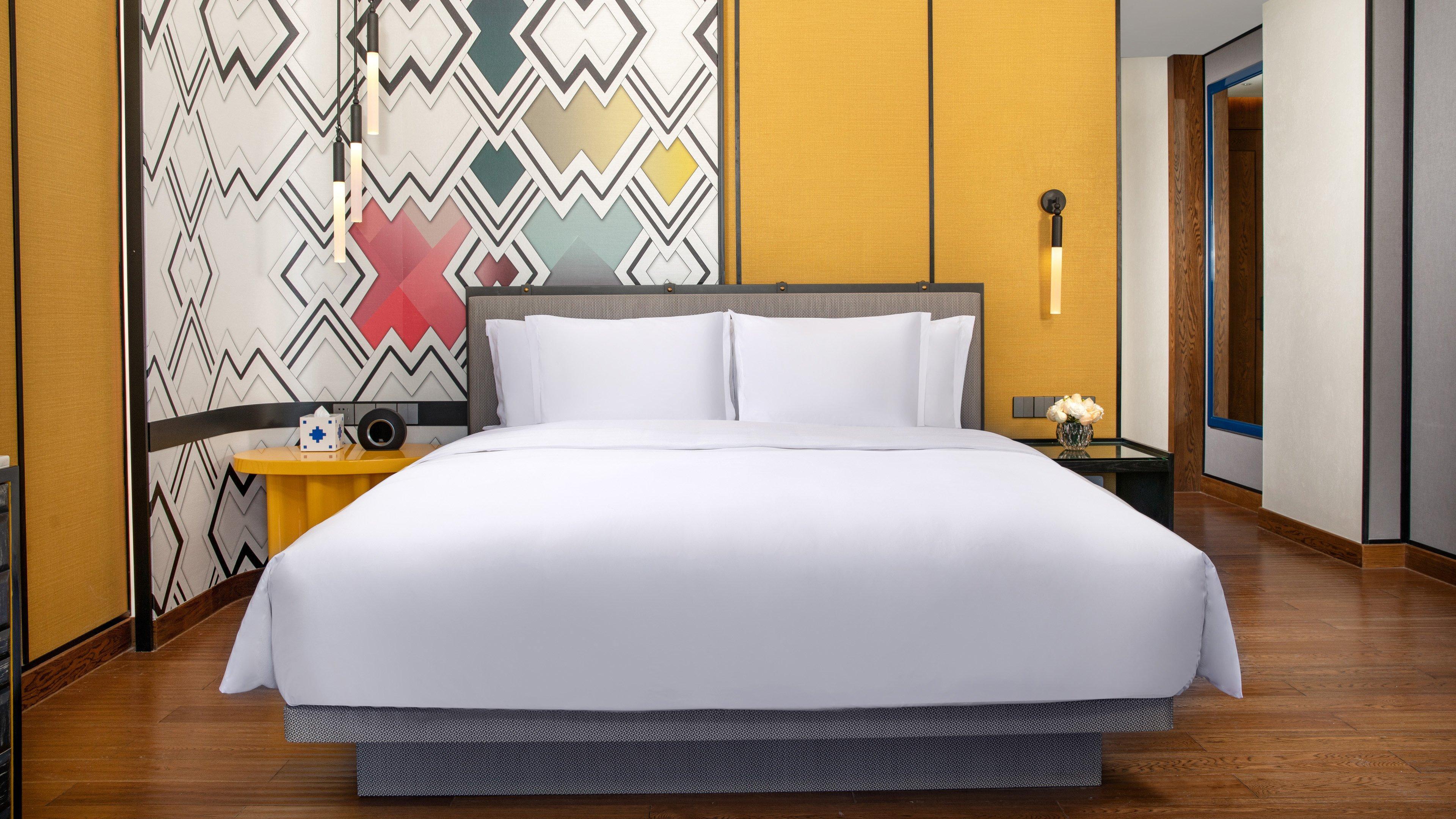 Hotel Indigo Diqing Moonlight City By Ihg Shangri-La Exteriör bild