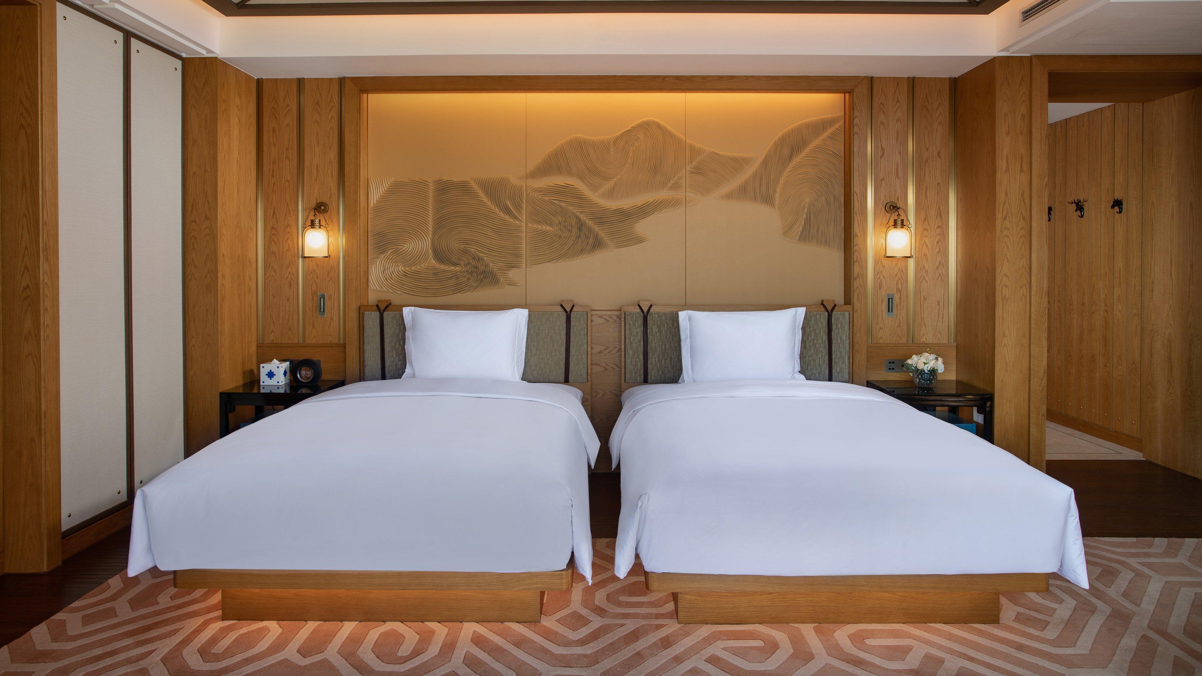 Hotel Indigo Diqing Moonlight City By Ihg Shangri-La Exteriör bild
