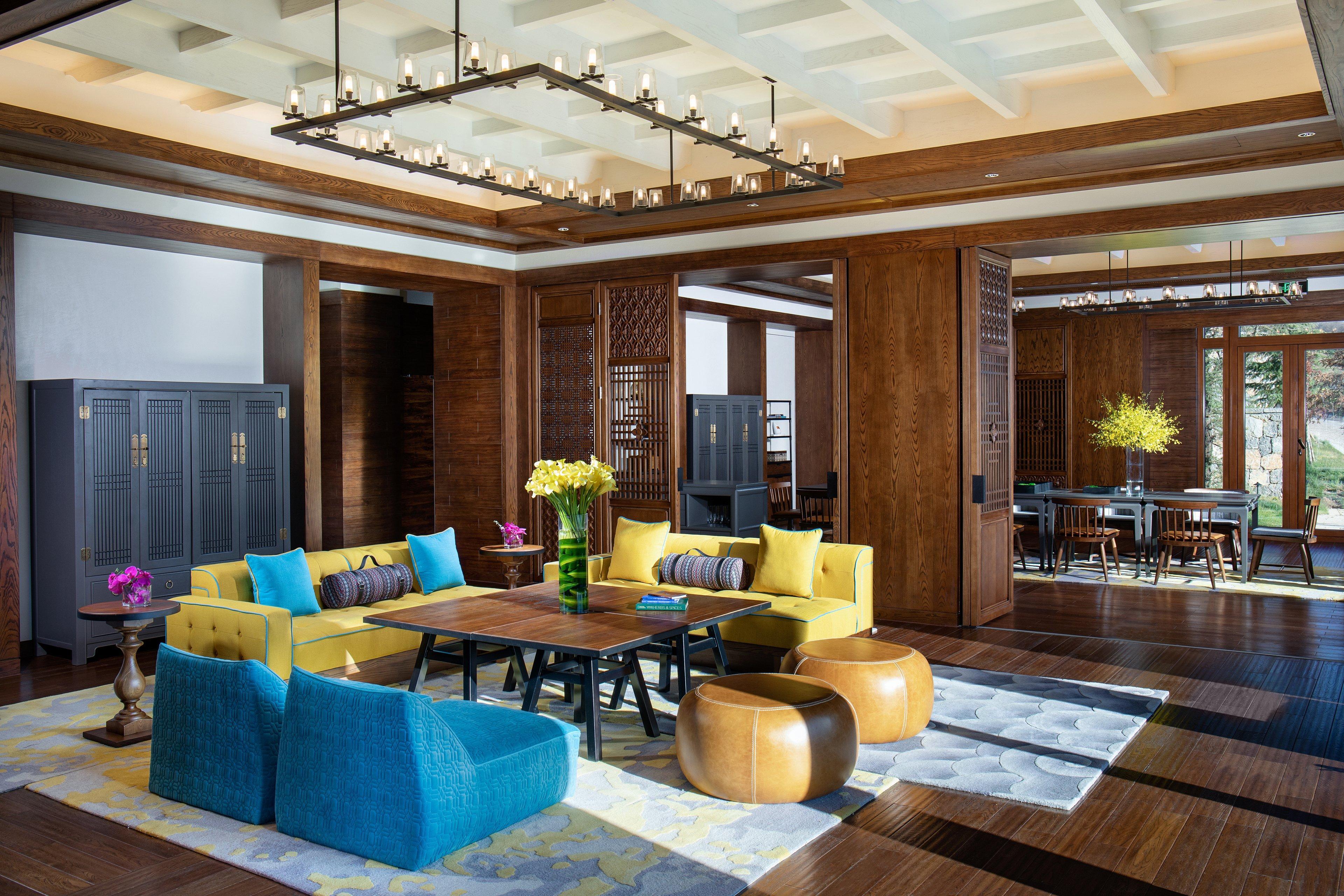 Hotel Indigo Diqing Moonlight City By Ihg Shangri-La Exteriör bild