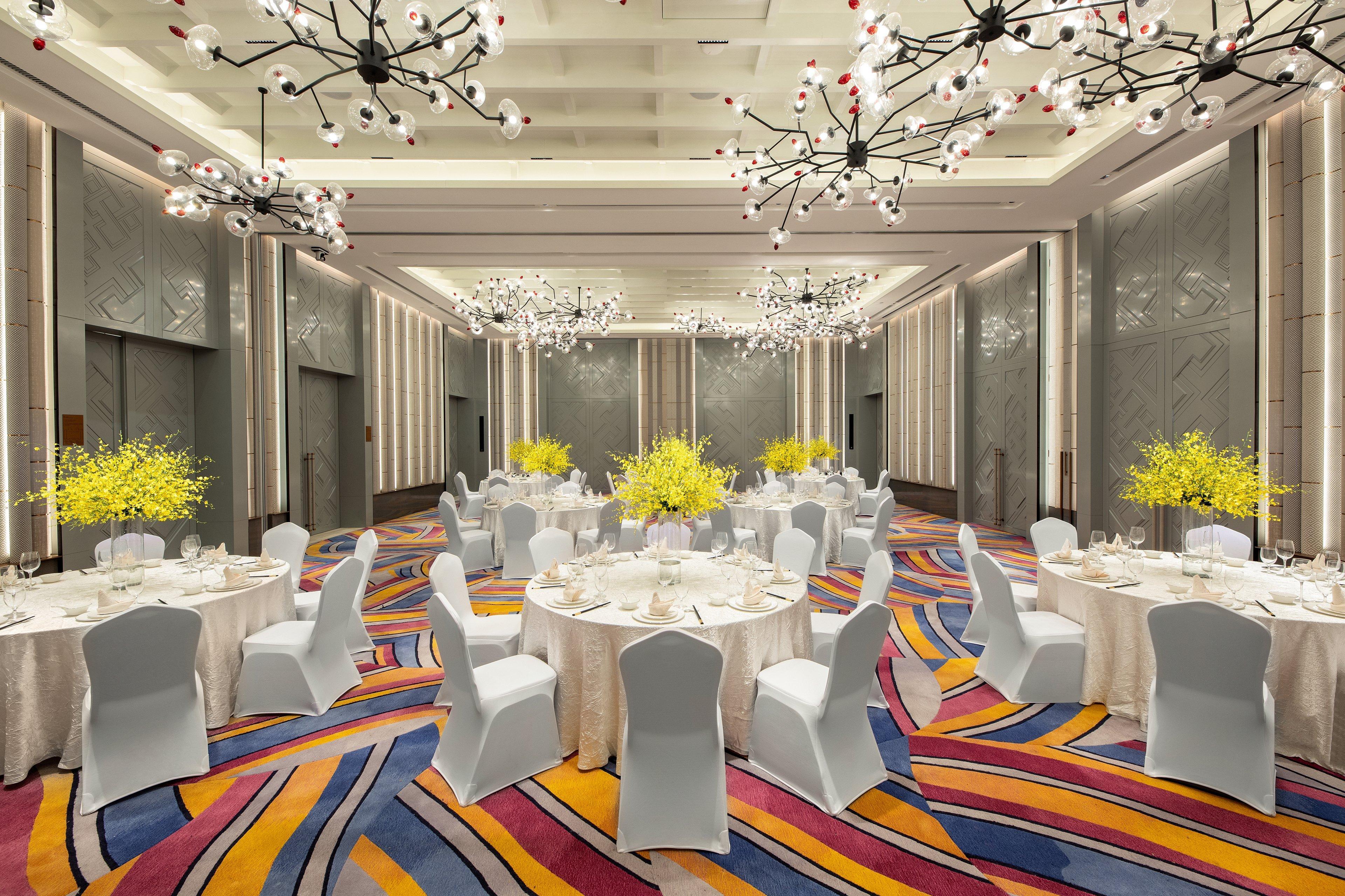 Hotel Indigo Diqing Moonlight City By Ihg Shangri-La Exteriör bild