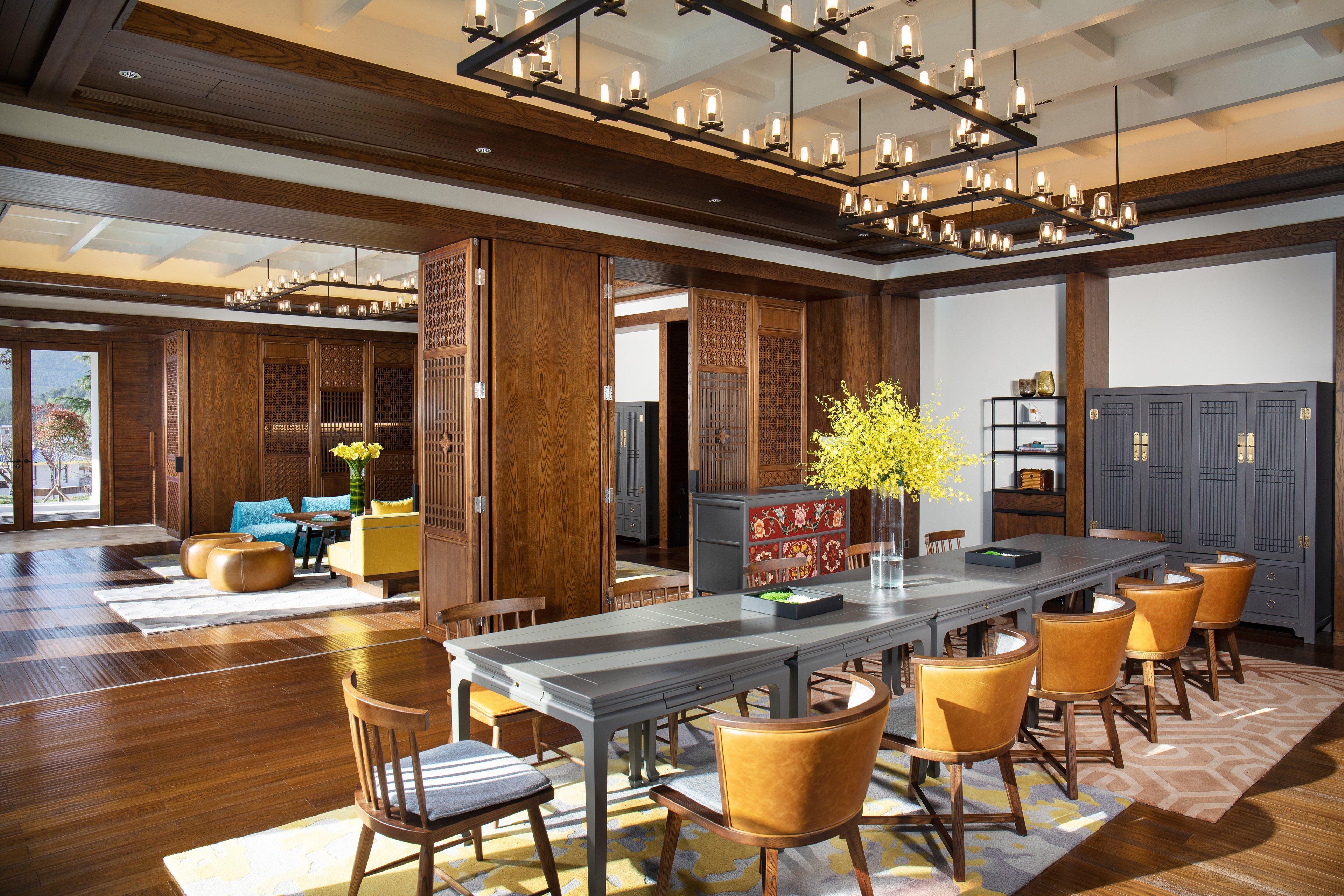 Hotel Indigo Diqing Moonlight City By Ihg Shangri-La Exteriör bild